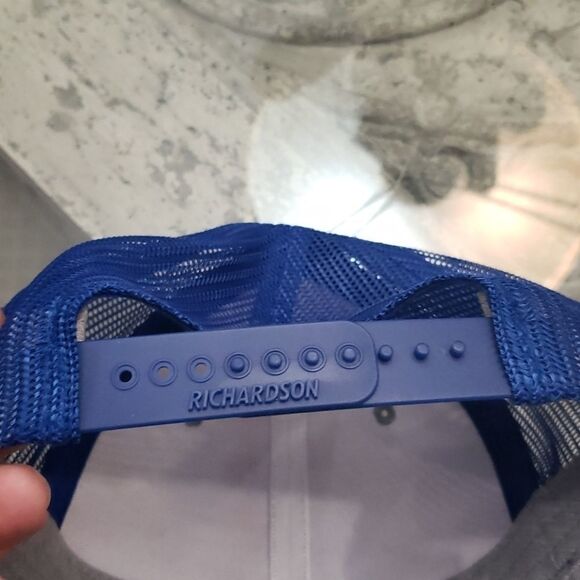 112 Richardson costume hat - Picture 3 of 4